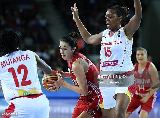 43 Deolinda Gimo Photos & High Res Pictures Getty Images