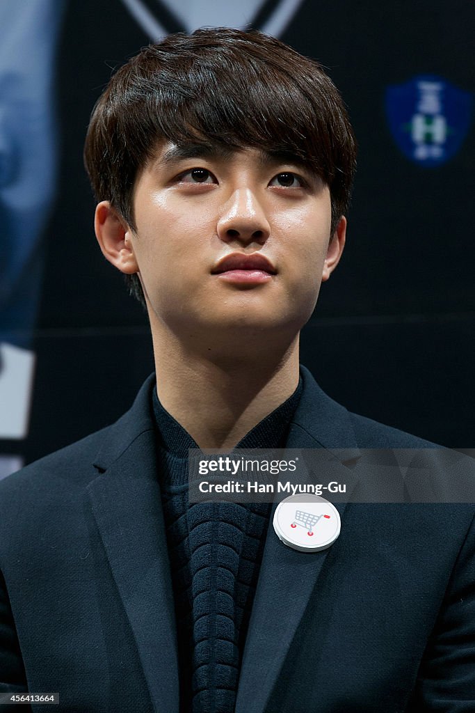 "Cart" Press Conference In Seoul