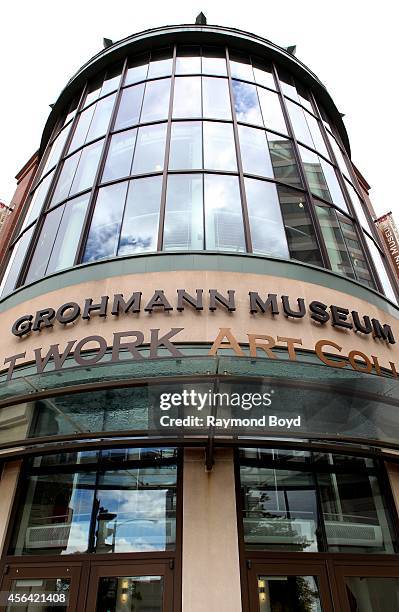Grohmann Machine The Grohmann Museum Photos and Premium High Res Pictures - Getty Images