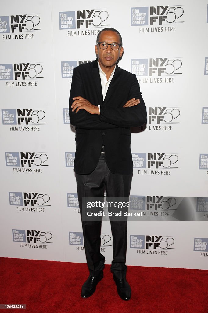 "Timbuktu" Premiere - 52nd New York Film Festival