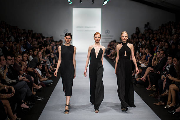 MEX: Adolfo Dominguez - Mercedes-Benz Fashion Week Mexico Spring/Summer 2015