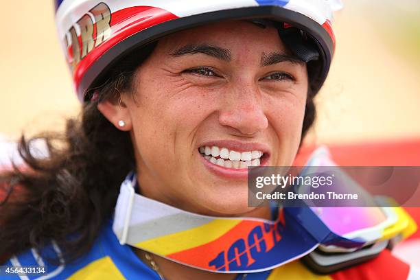 Asia Carr 45 Amanda Mildred Carr Photos & High Res Pictures - Getty Images