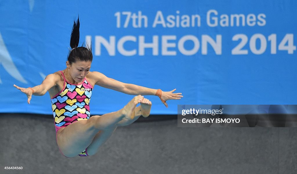 ASIAD-2014-DIVING