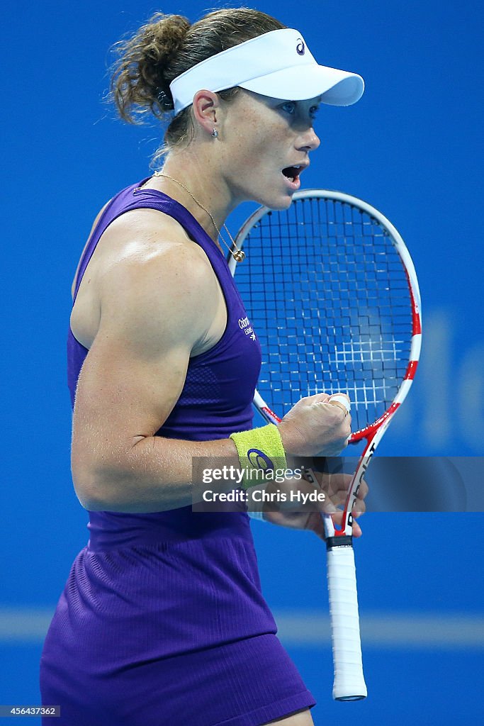2014 China Open - Day 5
