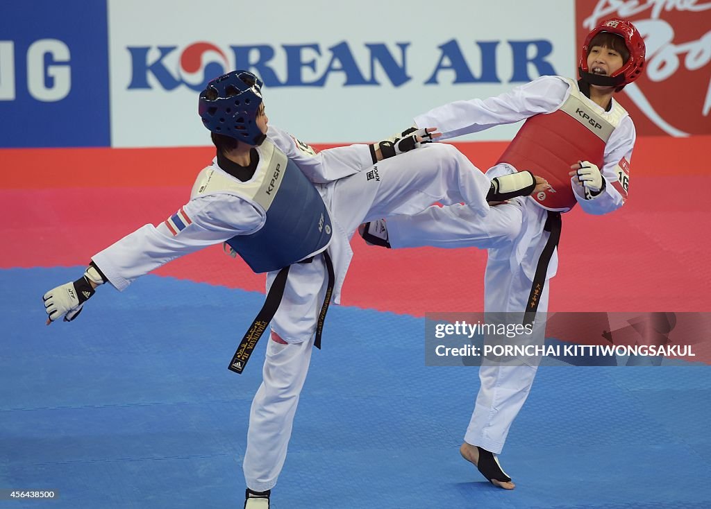 ASIAD-2014-TAEKWONDO