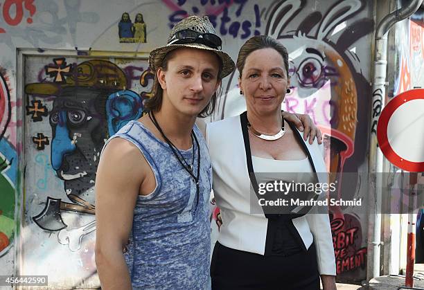 Susi Stach Photos and Premium High Res Pictures Getty Images