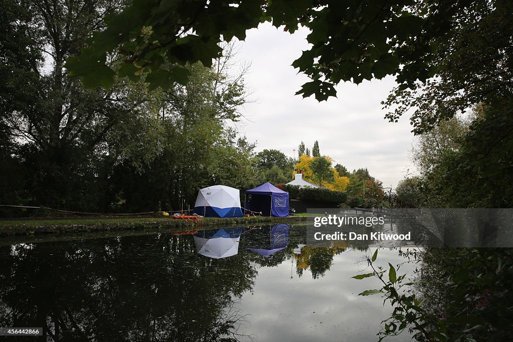 Body Found In Search For Alice Gross