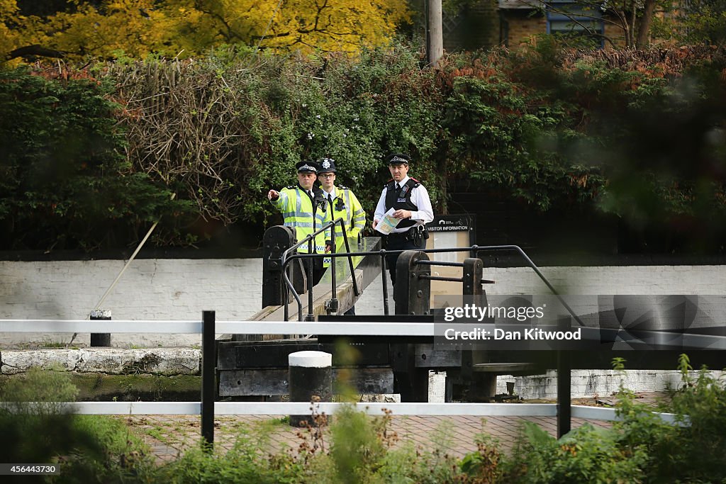 Body Found In Search For Alice Gross