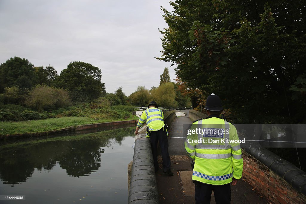 Body Found In Search For Alice Gross