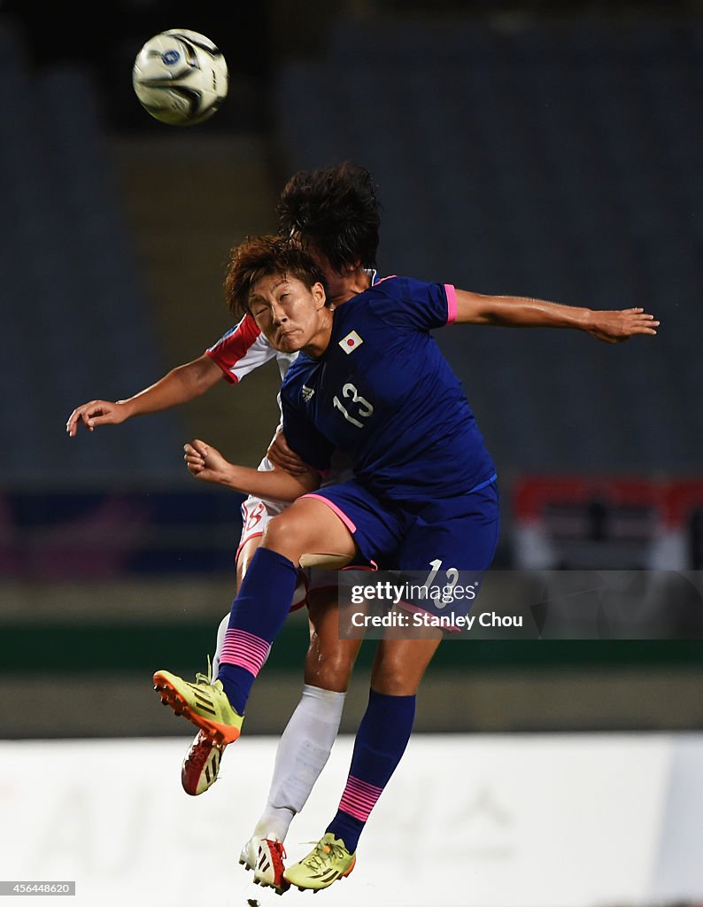 2014 Asian Games - Day 12