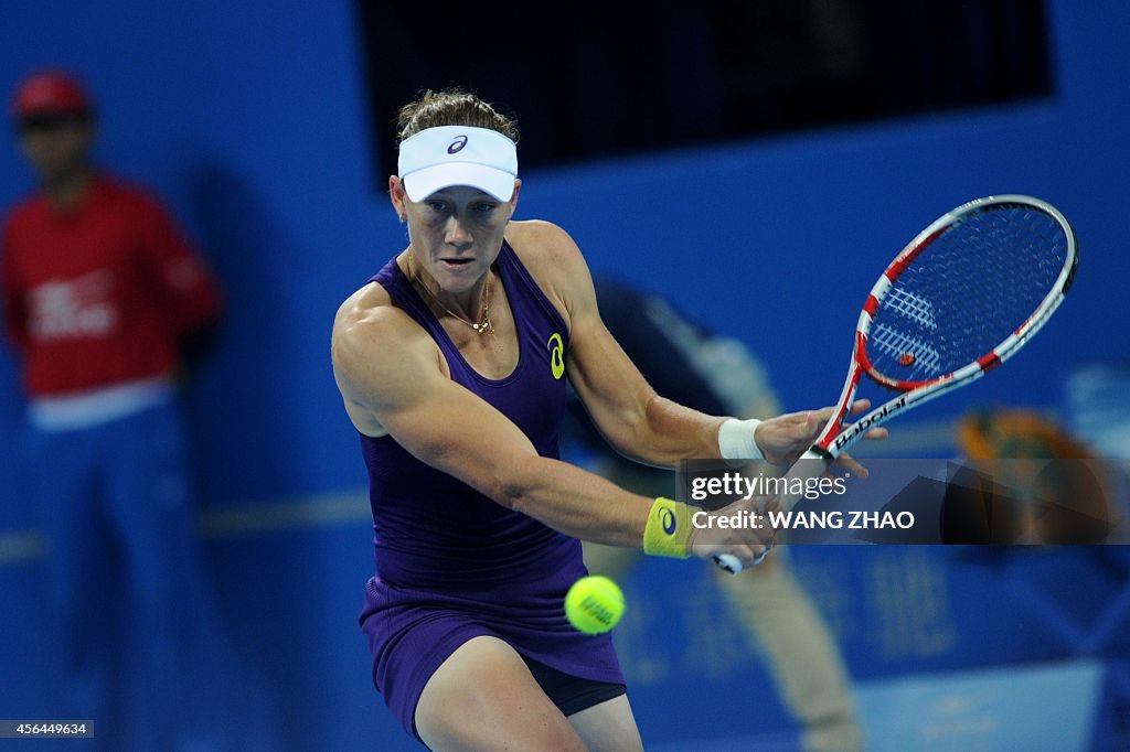 TENNIS-ATP-WTA-CHN