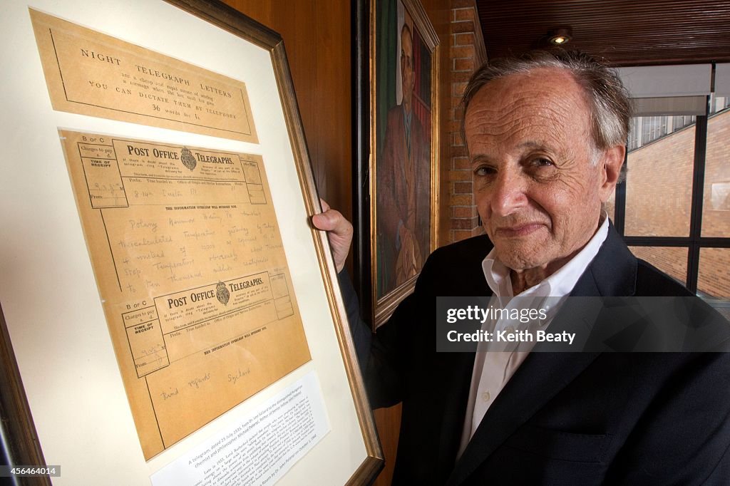 John Polanyi