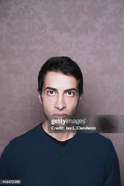 Mosab Hassan Yousef Photos and Premium High Res Pictures Getty Images