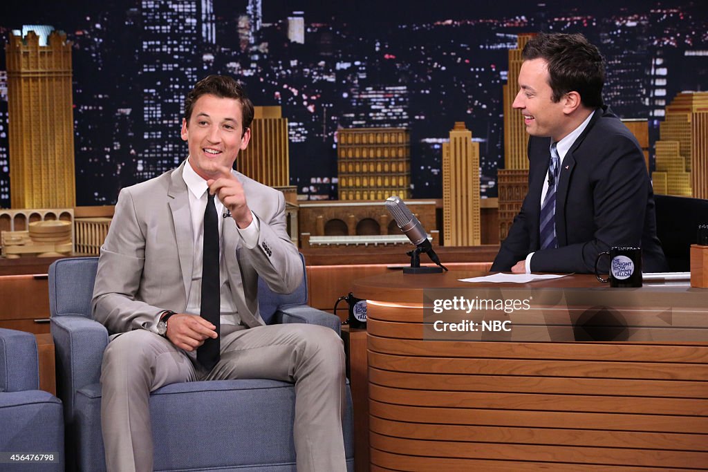 The Tonight Show Starring Jimmy Fallon - Season 2