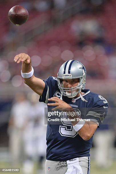 Edward Romo 129 Thomas Romo Stock Photos, High-Res Pictures, and Images - Getty Images