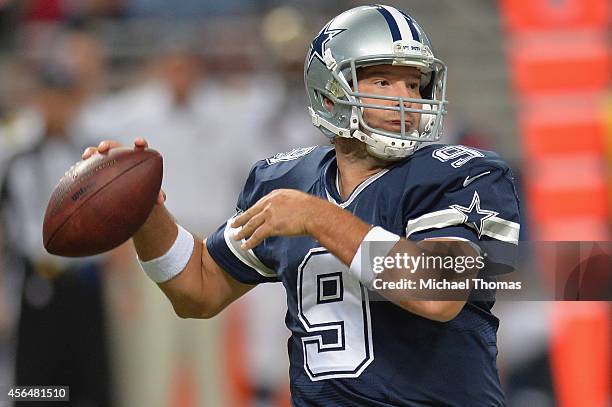 Edward Romo 128 Thomas Romo Stock Photos, High-Res Pictures, and Images - Getty Images