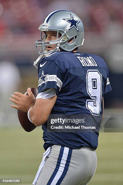 Edward Romo 129 Thomas Romo Stock Photos, High-Res Pictures, and Images - Getty Images