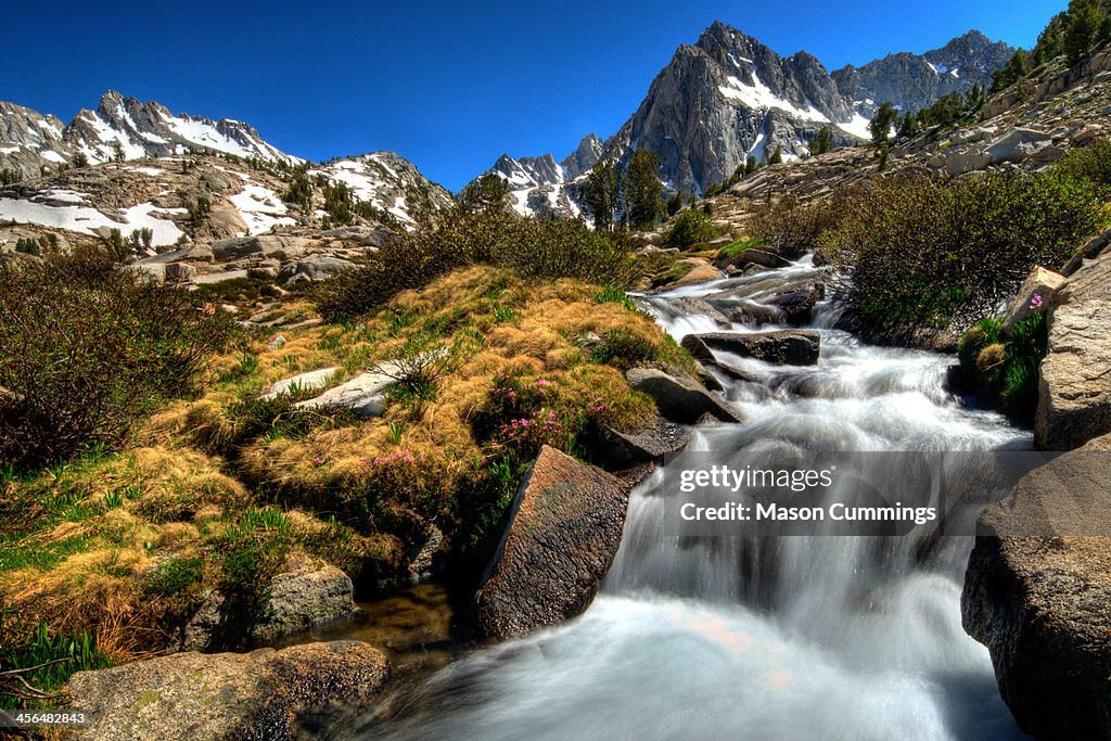 Sabrina Basin