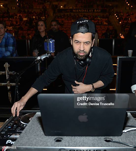Jay Z Vip Riser 51 Riser At Jay Z Magna Carter Tour Las Vegas Stock Photos, High-Res ...