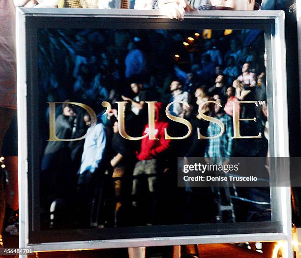 Jay Z Vip Riser 51 Riser At Jay Z Magna Carter Tour Las Vegas Stock Photos, High-Res ...