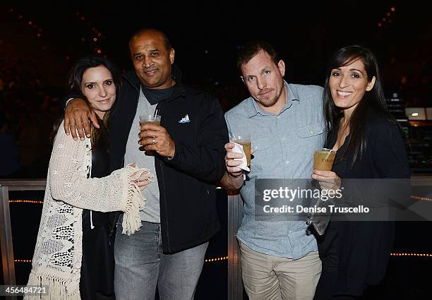 Jay Z Vip Riser 51 Riser At Jay Z Magna Carter Tour Las Vegas Stock Photos, High-Res ...