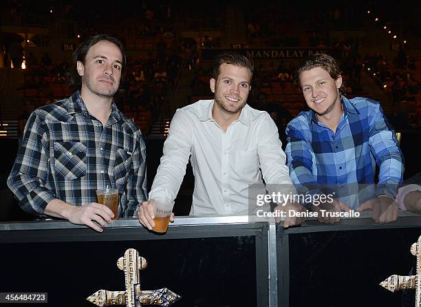 Jay Z Vip Riser 51 Riser At Jay Z Magna Carter Tour Las Vegas Stock Photos, High-Res ...