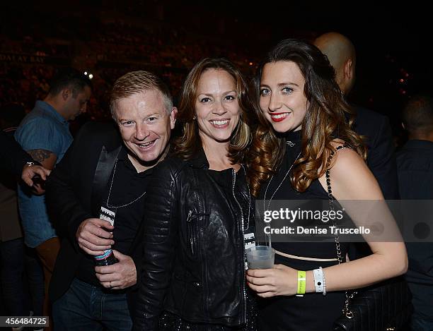 Jay Z Vip Riser 51 Riser At Jay Z Magna Carter Tour Las Vegas Stock Photos, High-Res ...