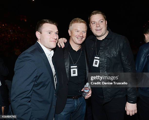 Jay Z Vip Riser 51 Riser At Jay Z Magna Carter Tour Las Vegas Stock Photos, High-Res ...