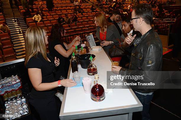 Jay Z Vip Riser 51 Riser At Jay Z Magna Carter Tour Las Vegas Stock Photos, High-Res ...