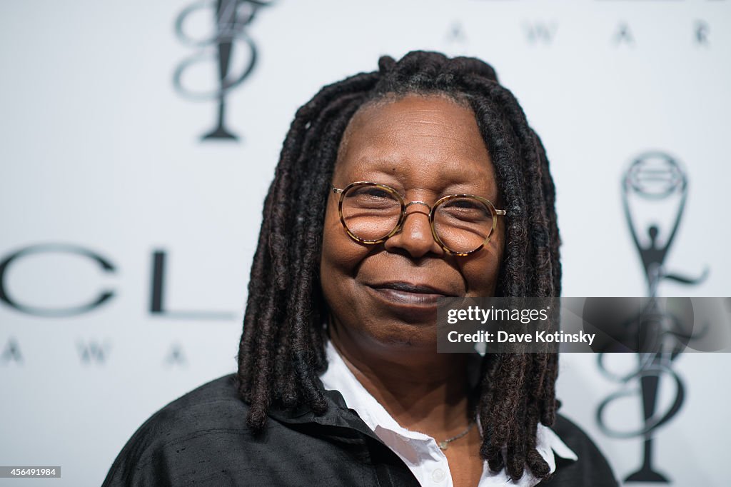 55th Annual CLIO Awards