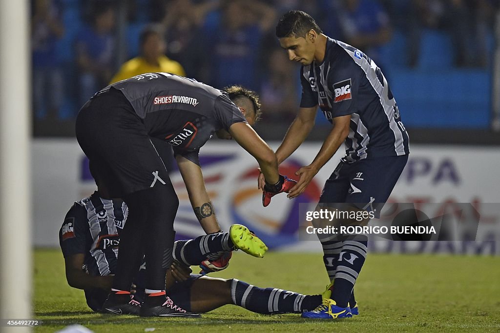 FBL-SUDAMERICANA-EMELEC-GOIAS