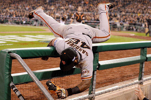 PA: Wild Card Game - San Francisco Giants v Pittsburgh Pirates