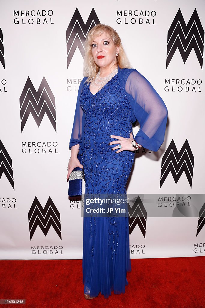 2014 Fashion Forward Gala