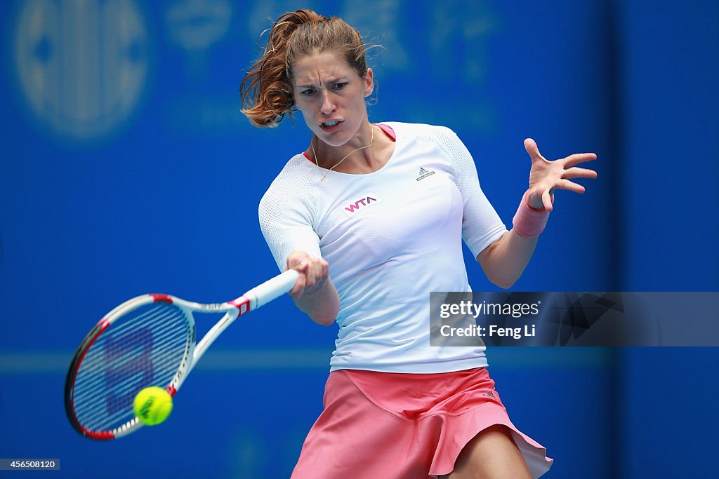 2014 China Open - Day 6