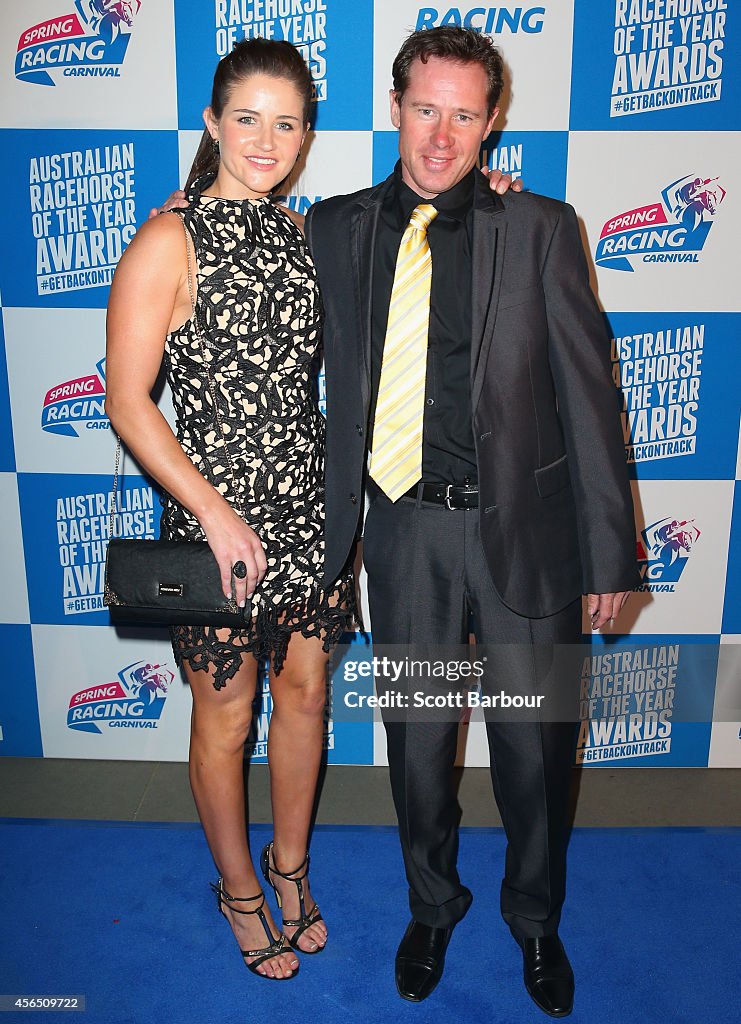 Spring Racing Carnival Launch & Australian Racehorse of the Year Awards