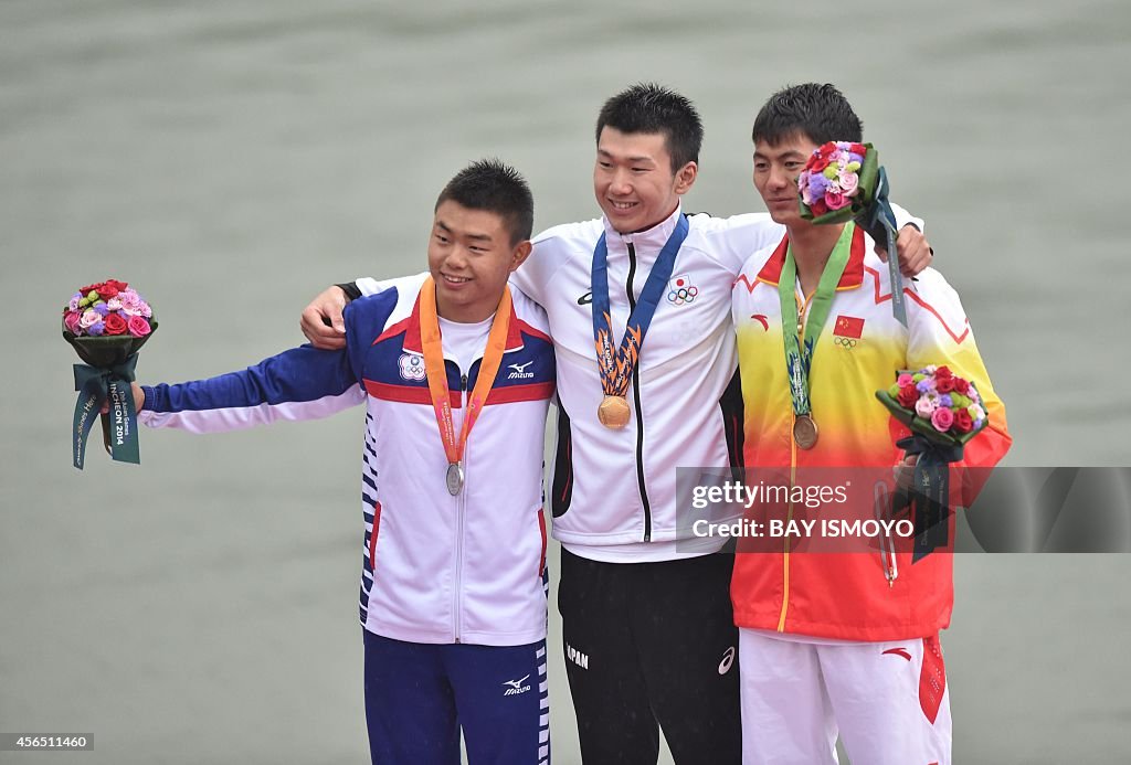 ASIAD-2014-CANOE-KAYAK-MEDALS