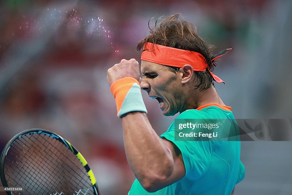 2014 China Open - Day 6