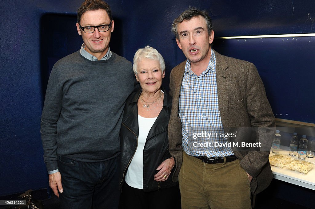 "Philomena" - Private Screening and Q&A - Inside