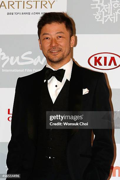 Tadanobu Asano Photos and Premium High Res Pictures - Getty Images