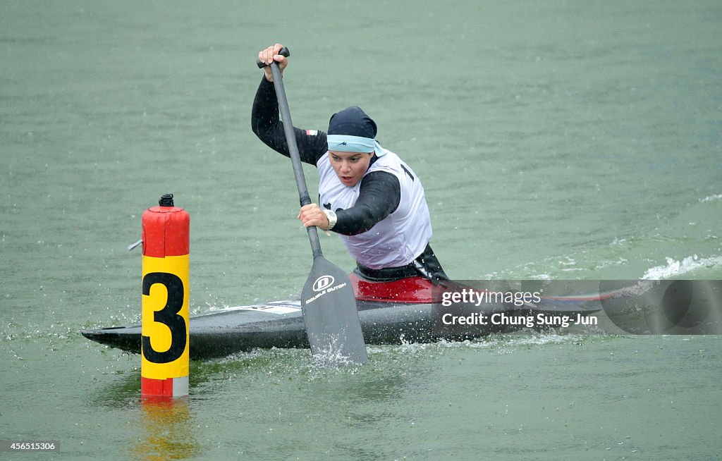 2014 Asian Games - Day 13