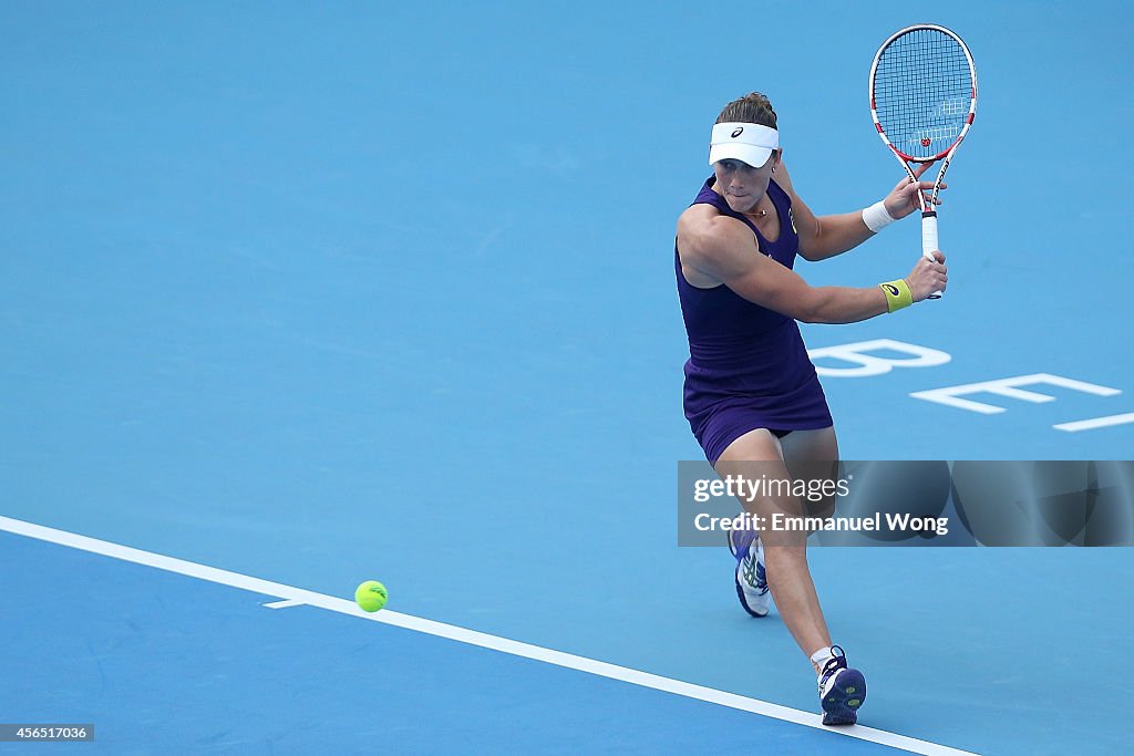 2014 China Open - Day 6