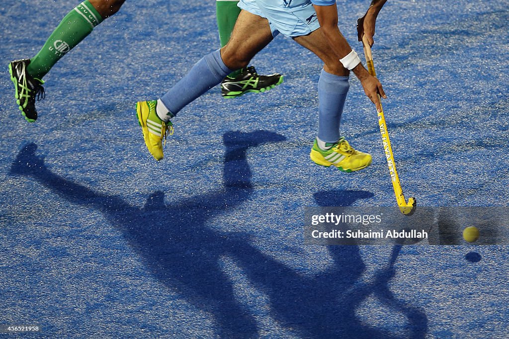 2014 Asian Games - Day 13