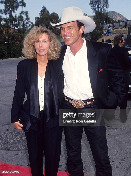 What Happened to Chris Ledoux Wife: Uncover the Heartfelt Story