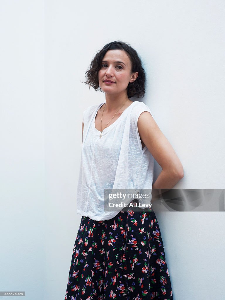 Lyndsey Marshal, Independent UK, November 12, 2011