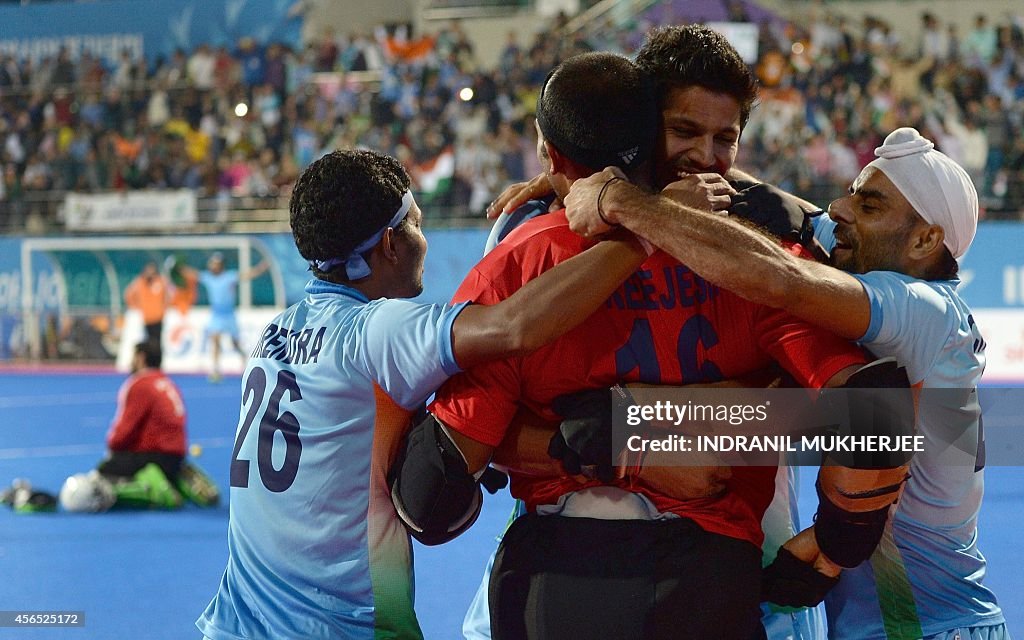 ASIAD-2014-HOCKEY