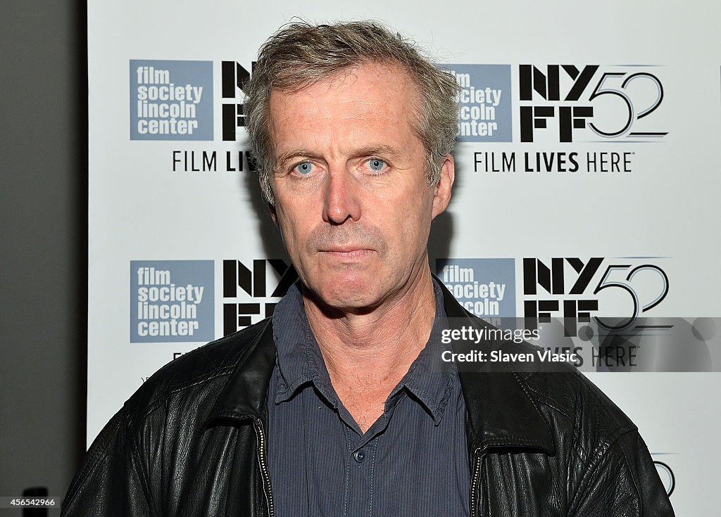 "Li'l Quinquin" Photo Call - 52nd New York Film Festival