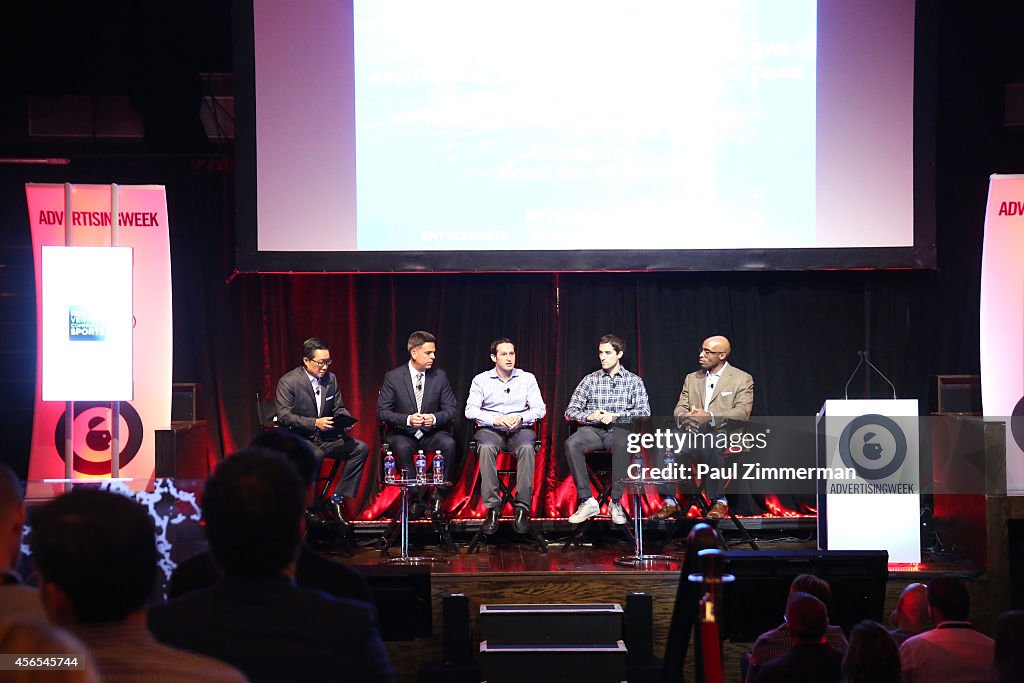 AWXI - Day 4