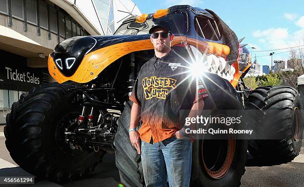 Mutt Rott Monster Mutt Photos and Premium High Res Pictures - Getty Images