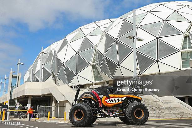 Mutt Rott Monster Mutt Photos and Premium High Res Pictures - Getty Images