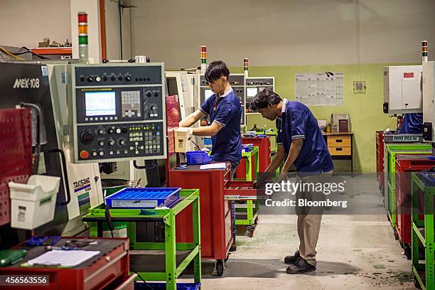 Coway Engineering Coway Engineering Photos and Premium High Res Pictures - Getty Images